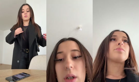 Stream von mayaaadlb – 20. Okt. 2026, 11:07