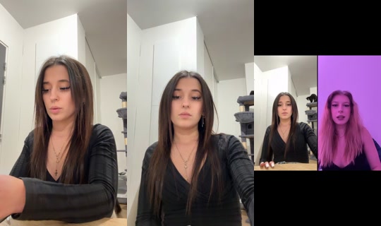 mayaaadlb's Stream - Oct 22, 2026, 9:18 PM