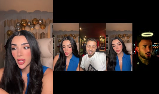 mayaaxis's Stream - Jul 20, 2026, 2:50 AM