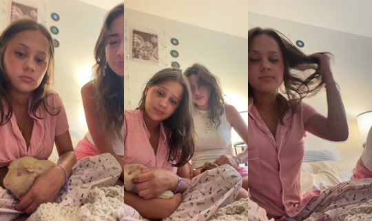 mayabrazilll's Stream - Sep 10, 2026, 9:15 AM
