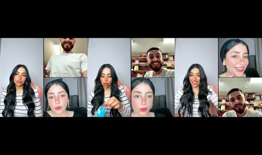 mayadamohamed294's Stream - Jul 18, 2026, 9:28 PM