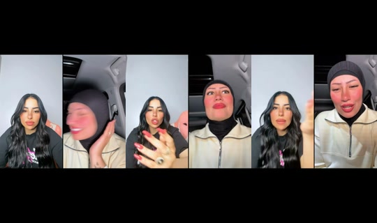 mayadamohamed294's Stream - Jul 18, 2026, 11:05 PM