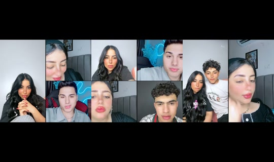 mayadamohamed294's Stream - Jul 19, 2026, 12:46 AM