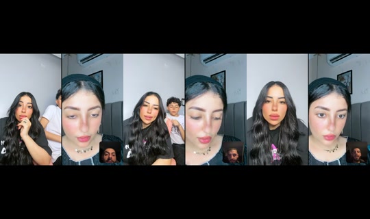 mayadamohamed294's Stream - Jul 19, 2026, 1:34 AM