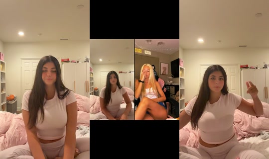 mayaozgit's Stream - Jul 17, 2026, 4:04 AM