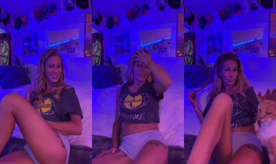 mayastryker's Stream - Jul 17, 2026, 3:22 AM