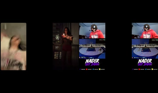maybachbarbiee's Stream - Jul 15, 2026, 4:28 AM