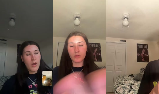maybe.chlo3's Stream - Jul 15, 2026, 1:00 AM
