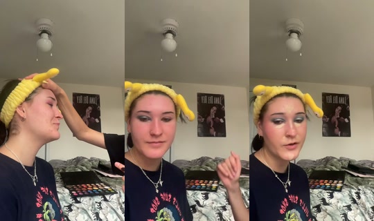 maybe.chlo3's Stream - Jul 15, 2026, 5:58 PM