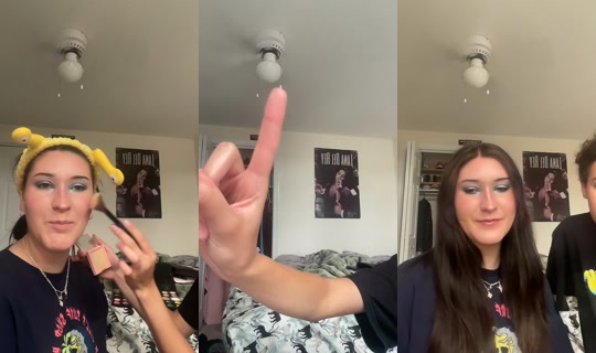 maybe.chlo3's Stream - Jul 15, 2026, 6:49 PM