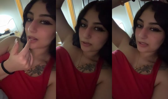 maybe_alexasix1nine's Stream - Jul 22, 2026, 12:56 PM