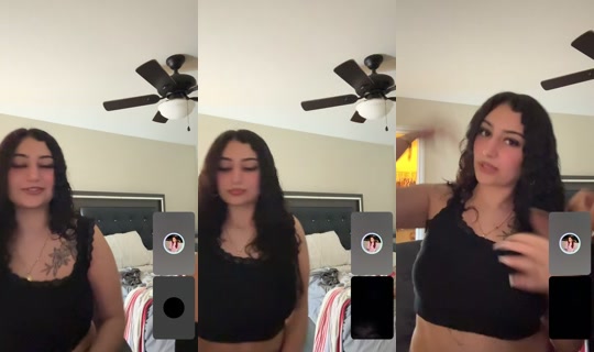 maybe_alexasix1nine's Stream - Jul 24, 2026, 8:24 AM