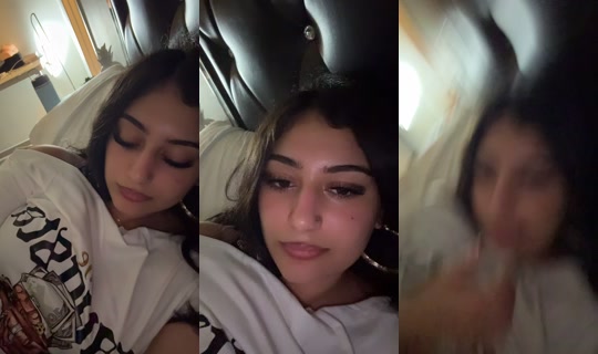 maybe_alexasix1nine's Stream - Jul 25, 2026, 11:57 AM