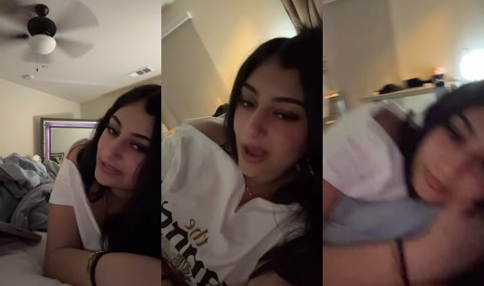 maybe_alexasix1nine's Stream - Jul 25, 2026, 12:37 PM