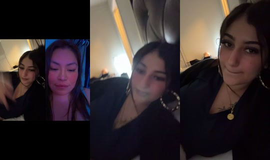 Stream de maybe_alexasix1nine – 27 juil. 2026, 8:09