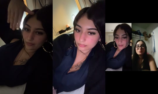 Stream de maybe_alexasix1nine – 27 juil. 2026, 8:29