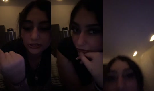 maybe_alexasix1nine's Stream - Jul 29, 2026, 9:22 AM