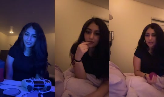 maybe_alexasix1nine's Stream - Jul 29, 2026, 10:01 AM