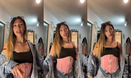 Stream ni maybe_elianna - Ago 5, 2026, 3:47 AM