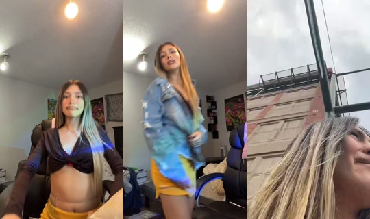 Stream ni maybe_elianna - Ago 10, 2026, 9:10 PM