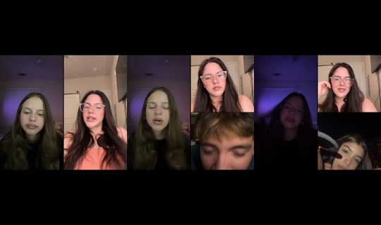 Live de maybe_not_secretaccountt - 8 de ago. de 2026, 8:06