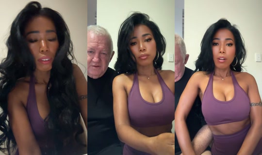 mayfitness00's Stream - Jul 24, 2026, 8:27 PM