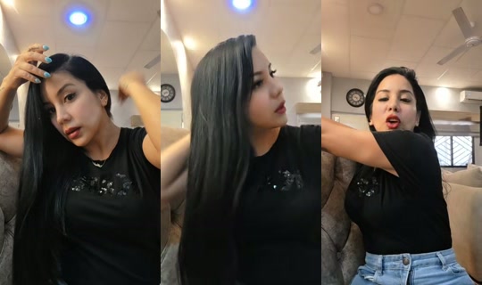mayiemoreno's Stream - Jul 21, 2026, 7:27 PM