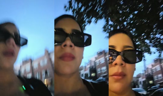 mayiemoreno's Stream - Aug 9, 2026, 12:23 AM