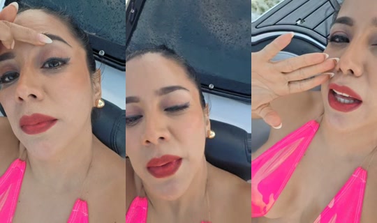 mayiemoreno's Stream - Aug 26, 2026, 9:13 PM