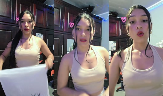 mayitaalvarenga's Stream - Aug 30, 2026, 11:47 PM
