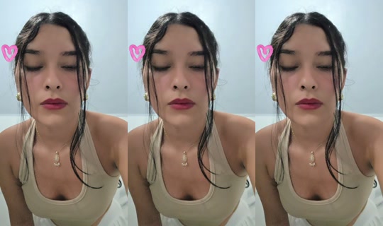 mayitaalvarenga's Stream - Aug 31, 2026, 1:27 AM
