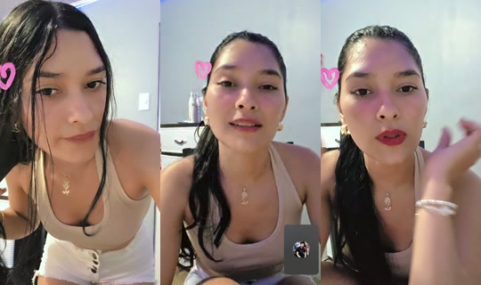 mayitaalvarenga's Stream - Aug 31, 2026, 2:11 AM