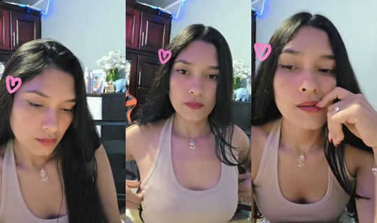 Stream von mayitaalvarenga – 31. Aug. 2026, 3:27