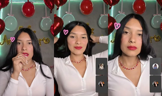mayitaalvarenga's Stream - Sep 20, 2026, 2:18 AM
