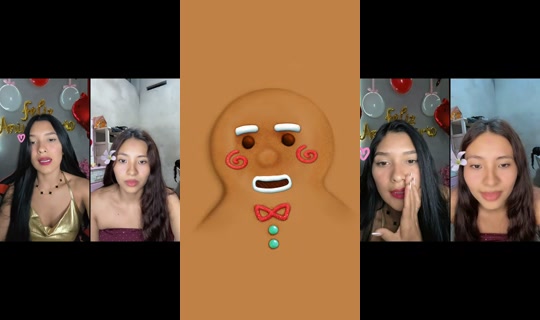 mayitaalvarenga's Stream - Sep 21, 2026, 12:57 AM