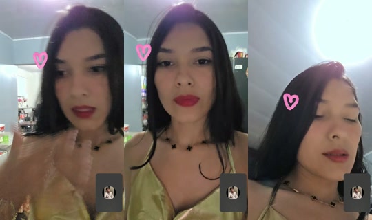 mayitaalvarenga's Stream - Sep 21, 2026, 2:26 AM