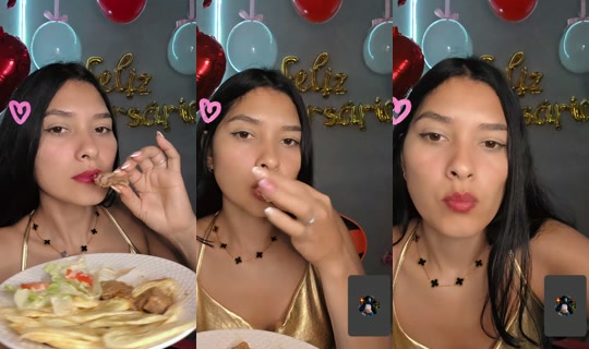 mayitaalvarenga's Stream - Sep 21, 2026, 2:56 AM