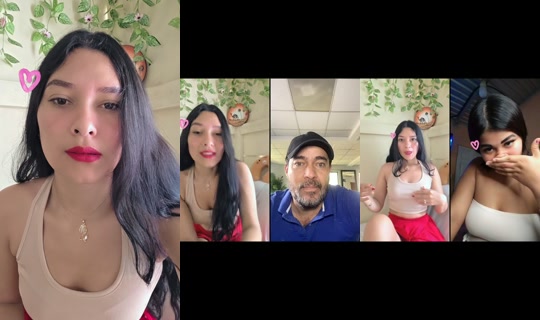 mayitaalvarenga's Stream - Oct 4, 2026, 4:32 PM
