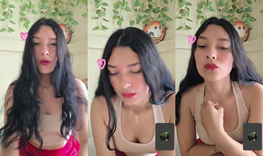 mayitaalvarenga's Stream - Oct 4, 2026, 5:22 PM