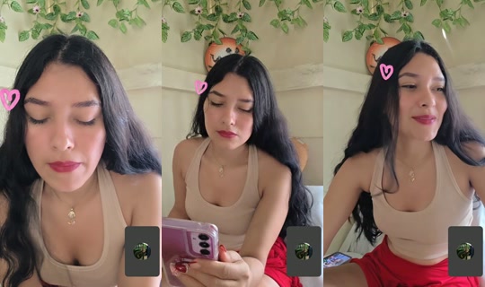 mayitaalvarenga's Stream - Oct 4, 2026, 6:12 PM