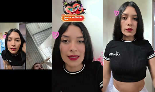 Transmisión de mayitaalvarenga - 22 oct 2026, 17:19