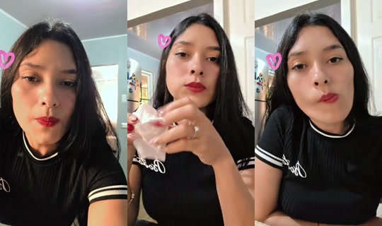 mayitaalvarenga's Stream - Oct 22, 2026, 6:53 PM