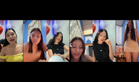 mayitaalvarenga's Stream - Oct 23, 2026, 12:03 AM
