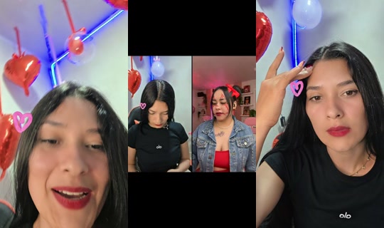 mayitaalvarenga's Stream - Oct 23, 2026, 12:54 AM
