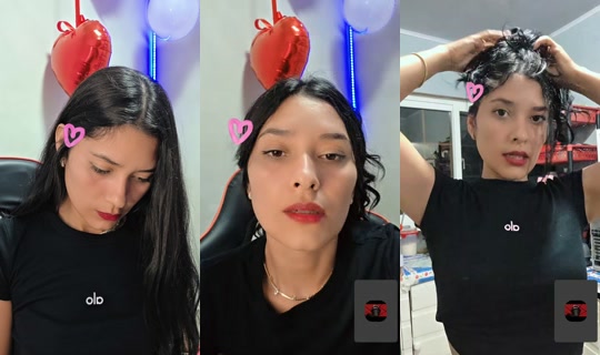 mayitaalvarenga's Stream - Oct 23, 2026, 1:45 AM