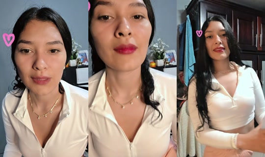 Live de mayitaalvarenga - 23 de out. de 2026, 15:23