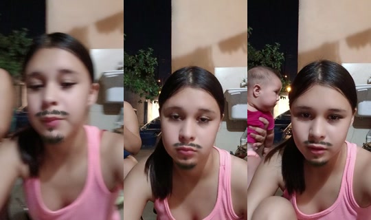 maylethblanco's Stream - Sep 27, 2026, 1:18 AM