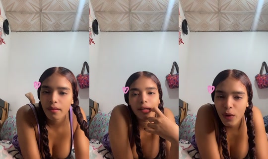 maylu283's Stream - Jul 24, 2026, 4:13 AM