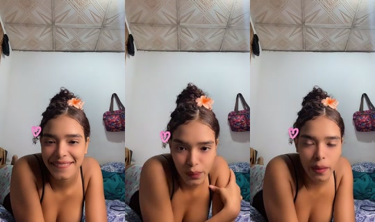 Stream ni maylu283 - Ago 8, 2026, 3:49 AM