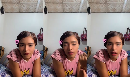 maylu283's Stream - Aug 9, 2026, 5:06 AM